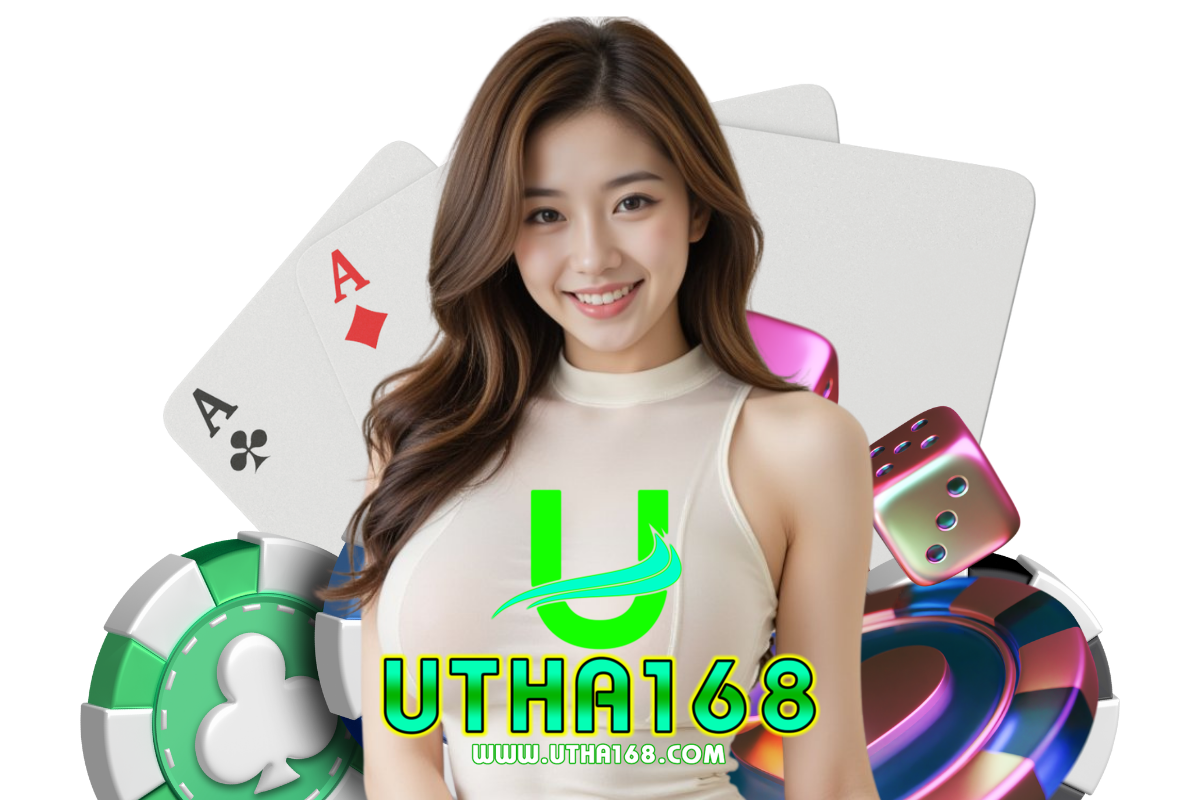 utha168