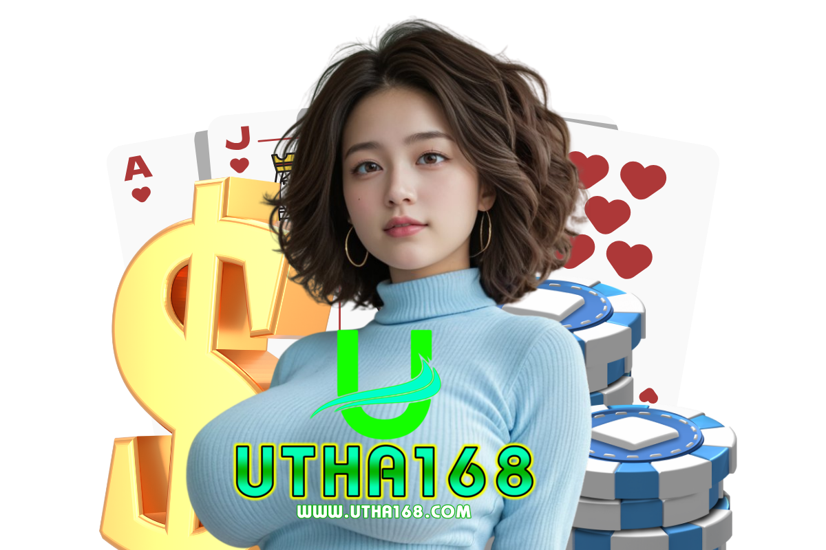 utha168 wallet