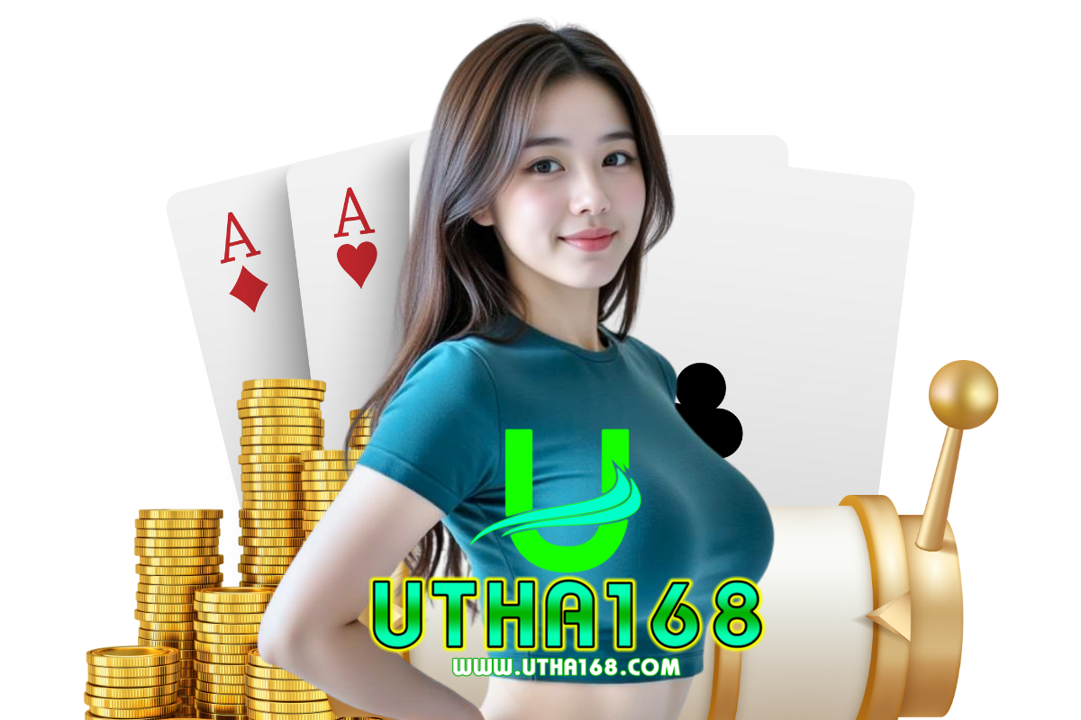 utha168 สล็อต