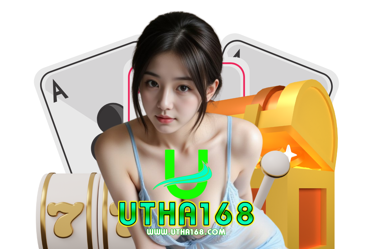 utha168 แจกเครดิตฟรี
